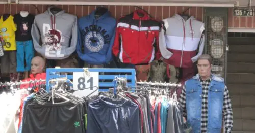 CREACIONES M & N SPORT CREACIONES M & N SPORT